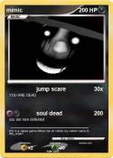 mimic