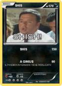 SHIS