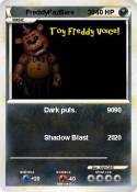 FreddyFazBare