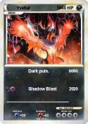 Yveltal 30