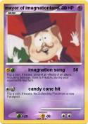 mayor of imagna
