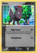 Zorua