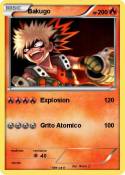 Bakugo