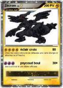 Zécrom