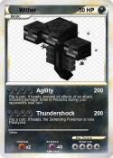 Wither