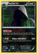 Hacker 2.0