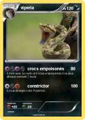 viperia