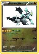 Kyurem (Black)