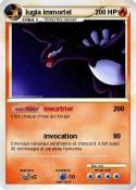 lugia immortel