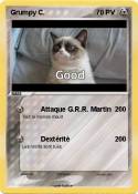 Grumpy C.