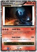 CHARZARD
