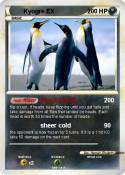 Kyogre EX