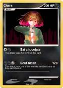 Chara