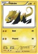 Pidledee