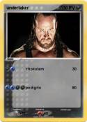 undertaker