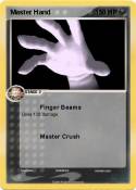 Master Hand