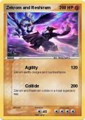 Zekrom and
