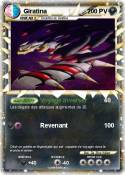 Giratina