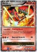 Ho-Oh