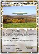 UFO! 1000000000