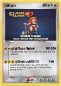 Valkyrie