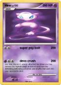 Mew