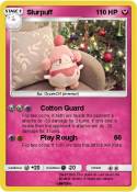 Slurpuff