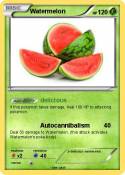 Watermelon