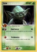 Yoda