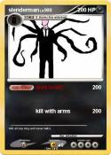 slenderman