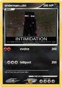 enderman
