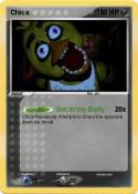Chica