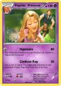 Psychic Princes