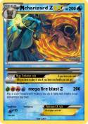 charizard Z