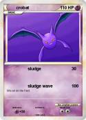 crobat