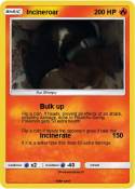 Incineroar