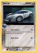 The Car