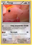 Clangy