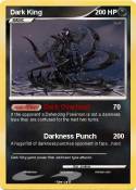 Dark King