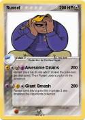 Russel
