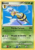 Beedrill