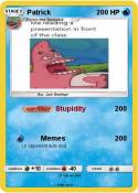 Patrick