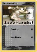 Jazz Hands