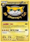 stampylongnose