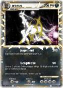 arceus