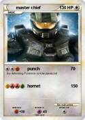 master chief