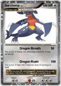 Garchomp