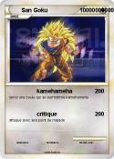 San Goku