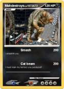 Mahdestroys