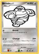 Michelin